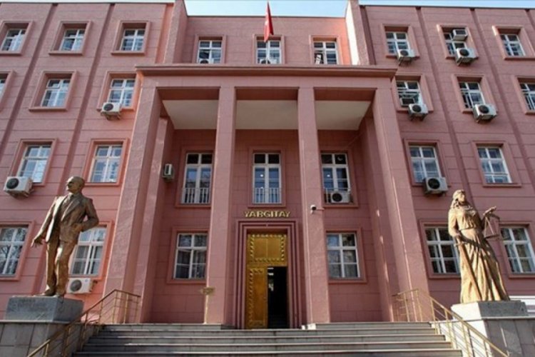 Yargıtay Cumhuriyet Başsavcı Vekilliğine Rıdvan Gündoğdu seçildi