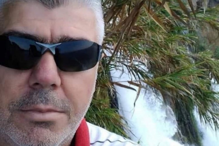 Polis memuru kazada hayatını kaybetti