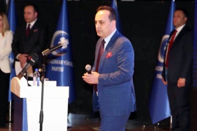 ''Tasarrufa gidilmeli, bütçe revize edilmeli''