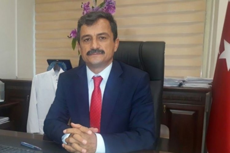 Siirt İl Sağlık Müdürü'nün koronavirüs testi pozitif çıktı