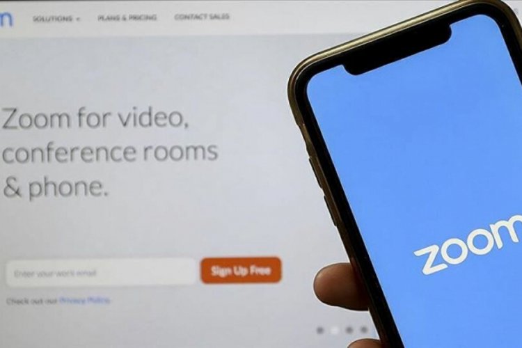 'Zoom' kullanan öğretmenlerin maaşlarında kesinti: Bakan Selçuk toplantıya çağırdı