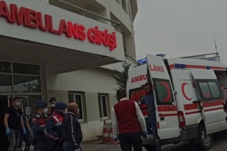 Çorum'da kavga eden 11 kişiye 'sokağa çıkma ve sosyal mesafe' cezası