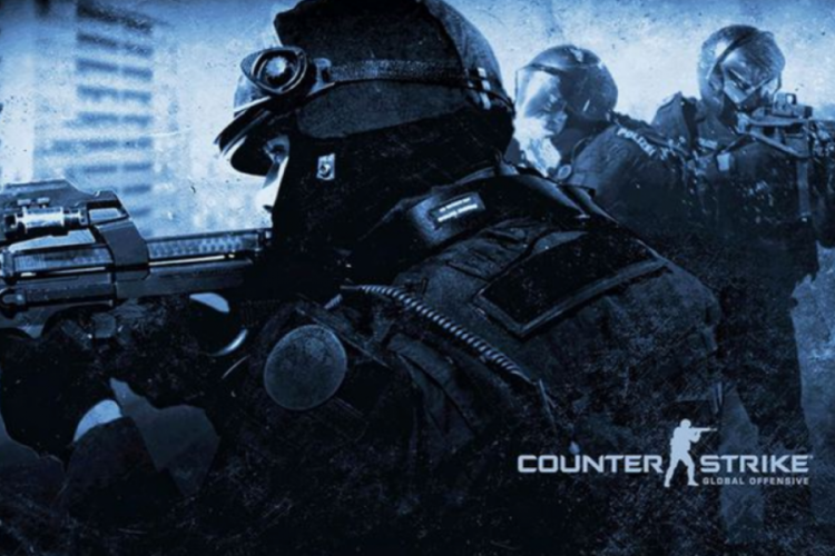 Counter Strike üçüncü kez rekor kırdı