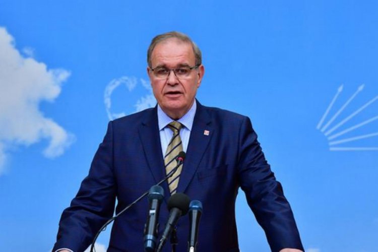 Öztrak: ''Daha katı önlemleri içeren 'evde tut' kararı gerektiğini ifade ettik''