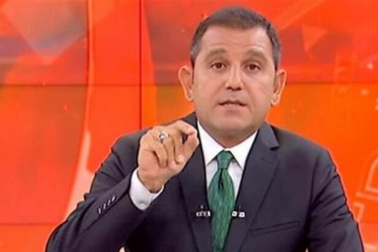 BDDK, Fatih Portakal hakkında suç duyurusunda bulundu