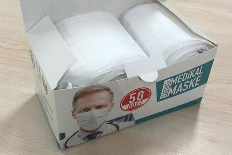 Ücretsiz maske dağıtımı bugün başlıyor