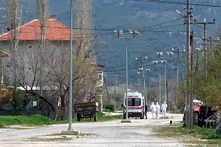 3 yaşındaki çocukta koronavirüs tespit edildi, karantinaya alındı