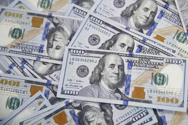 Japonya'dan 1 trilyon dolarlık mali destek