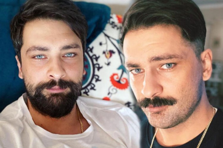 Onur Tuna imajını değiştirdi