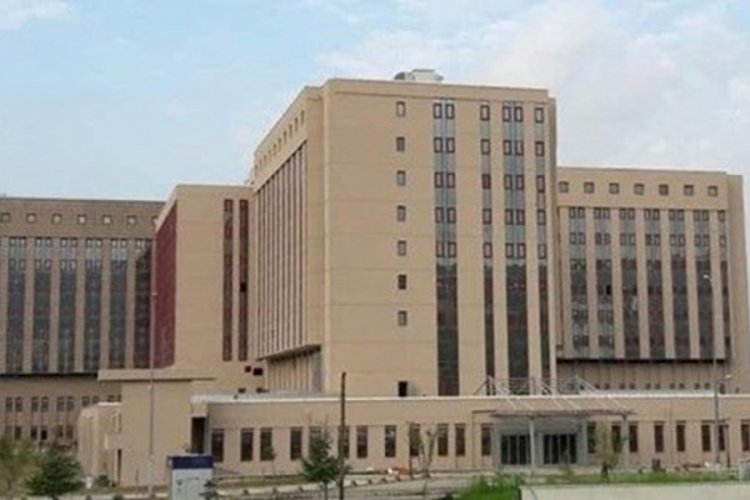 Pendik Başıbüyük Eğitim ve Araştırma Hastanesi açıldı