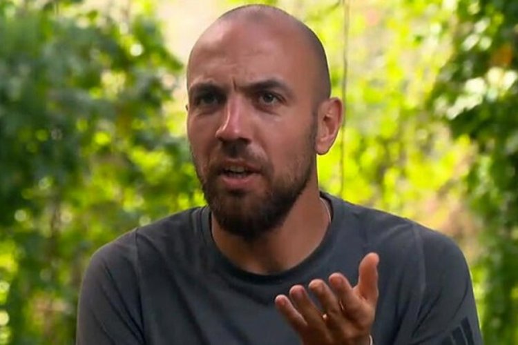 Sercan Yıldırım'dan Survivor'daki müthiş geri dönüşe Bursaspor örneği