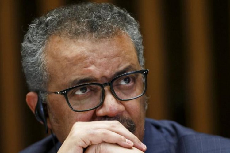 Tayvan: DSÖ Başkanı Tedros asılsız iddialar için özür dilesin