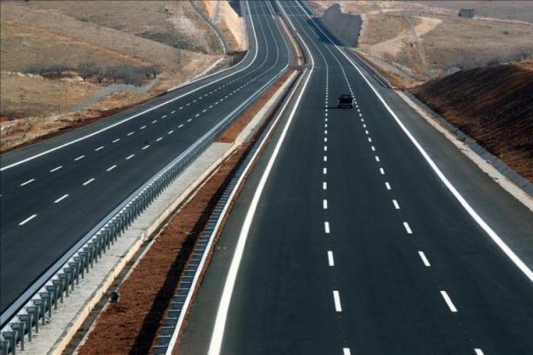 Aydın-Denizli Otoyolu'nun ihalesi 1 ay ertelendi