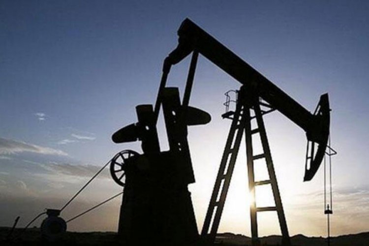 ABD'nin ham petrol stokları hızlı yükseliş gösterdi
