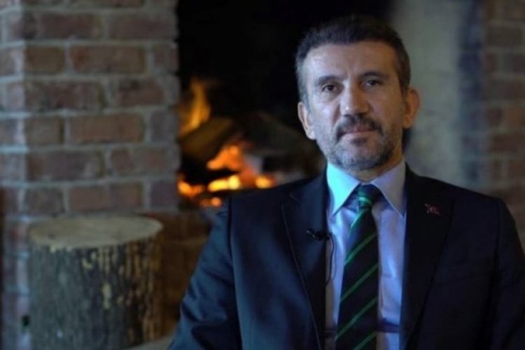 Rüştü Reçber: İyi ki sigarayı bırakmışım