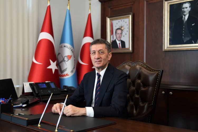 Bakan Selçuk'tan 23 Nisan açıklaması: Çok ciddi hazırlıklarımız var