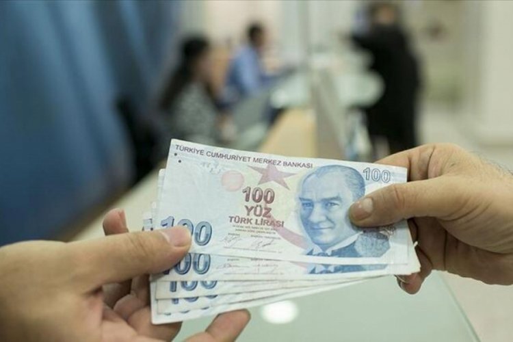 Bursa Mudanya'da sosyal destek ödemelerinde 2. faz başladı