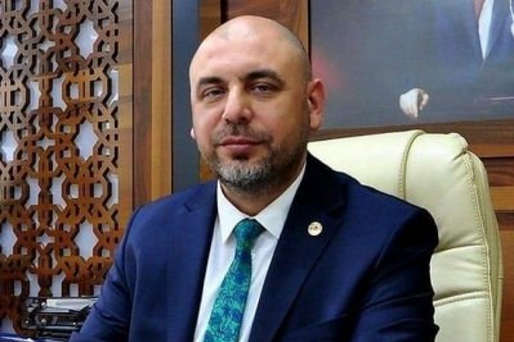 Bursa'da belediye başkanı tehlike şimdi her yerde diyerek duyurdu! Orhangazi'de vaka sayısı 146 oldu