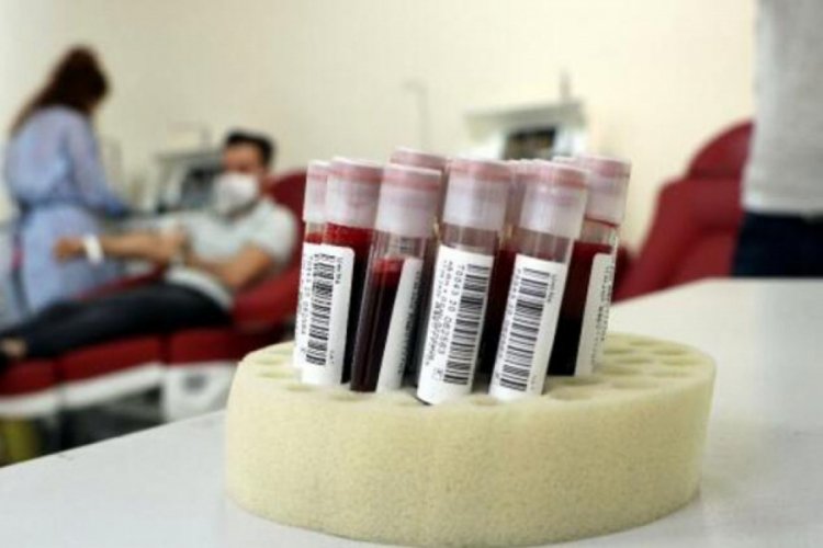 ''Kan stokları tehlikeli sınıra geriledi''
