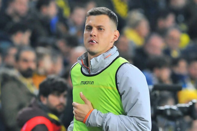 Martin Skrtel Fenerbahçe davasını kazandı