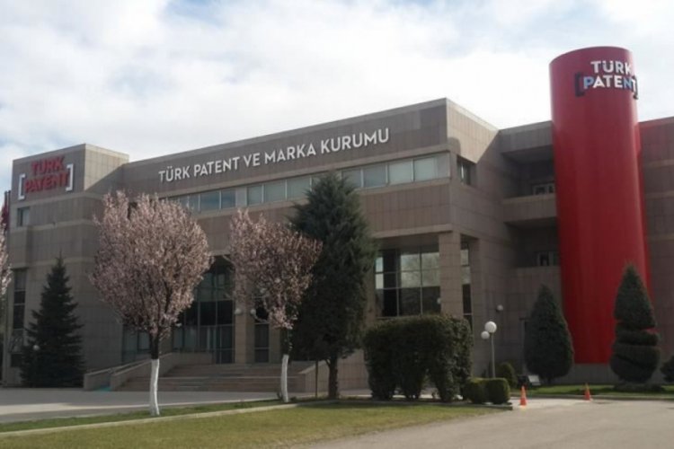 TÜRKPATENT'e 3 ayda yaklaşık 37 bin marka başvurusu yapıldı