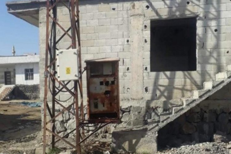Akıma kapılan 6 yaşındaki çocuk öldü