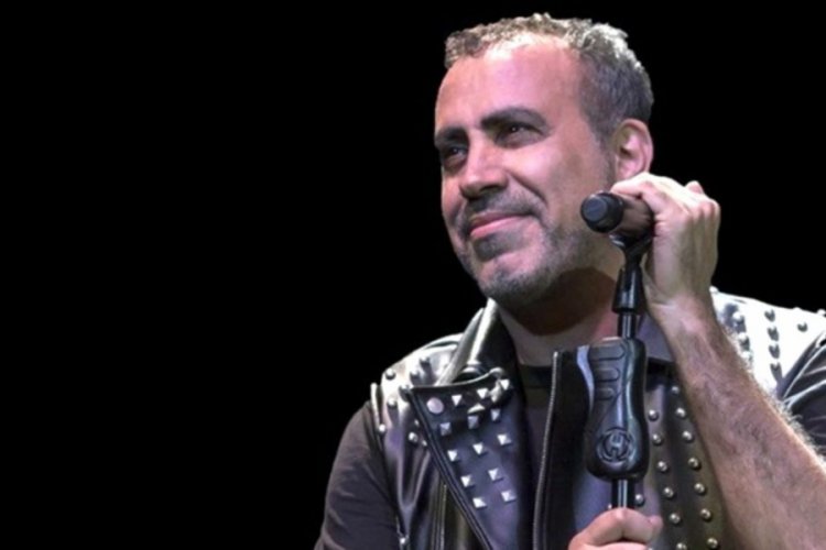 Haluk Levent'ten corona nedeniyle hayatını kaybeden doktorun kızlarına burs