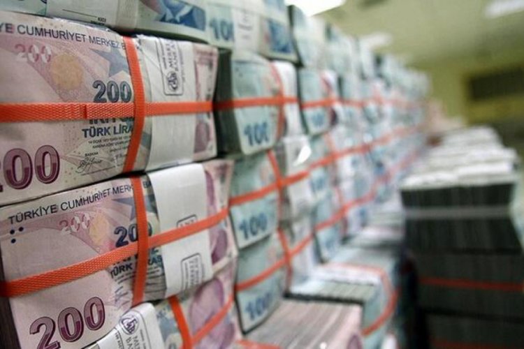AK Partili vekillerden kampanyaya, 7 milyon 325 bin lira destek