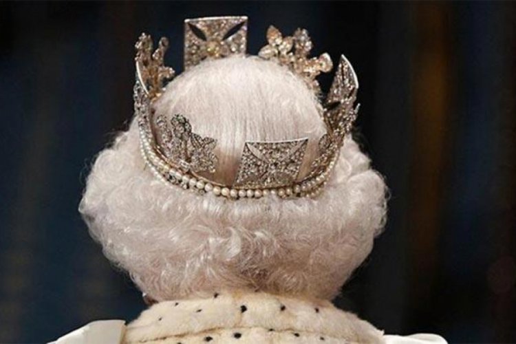 Kraliçe 2. Elizabeth'in doğum günü sessiz geçiyor