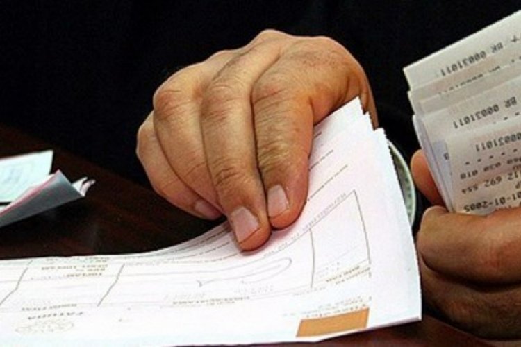 KDV işlemlerinin süresi uzatıldı