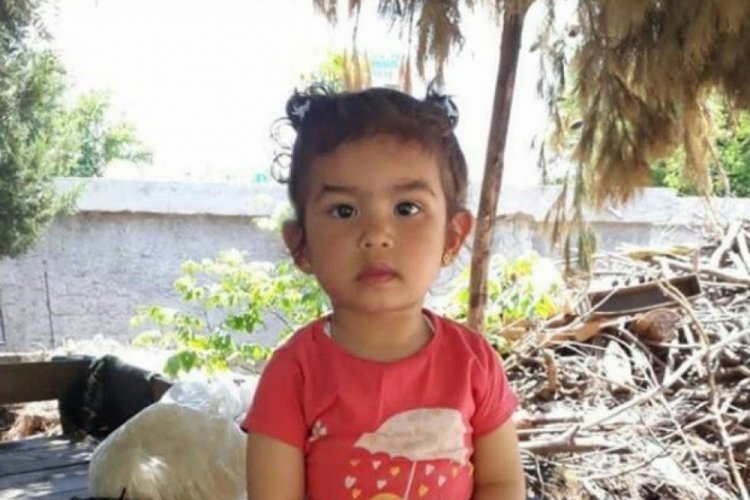 Çukura düşen 3 yaşındaki Kader hayatını kaybetti
