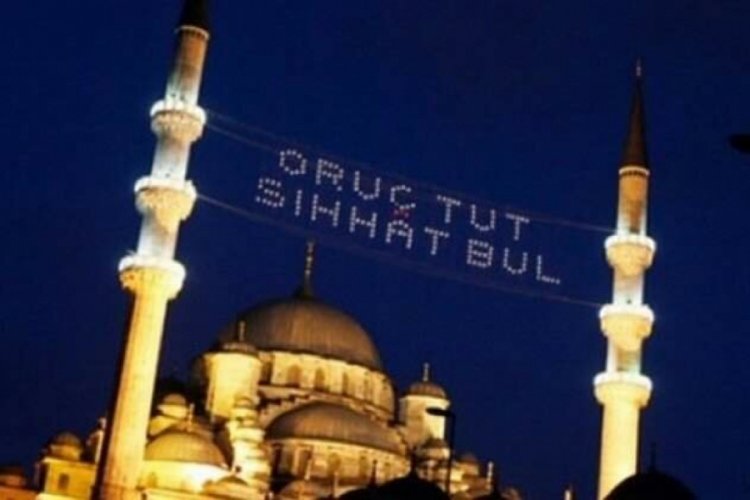 İlk oruç, ilk sahur ne zaman?