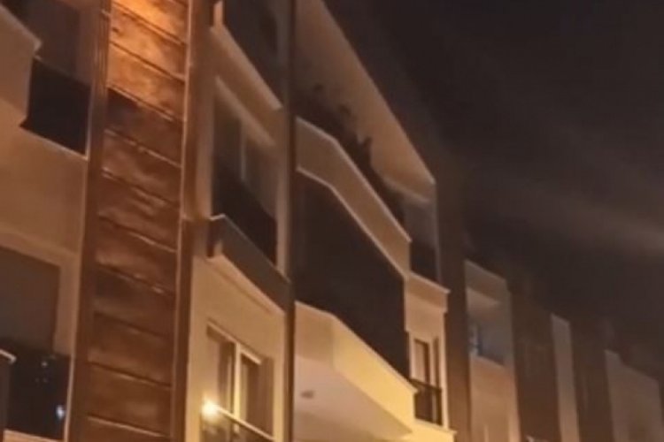 Bursa'nın esrarengiz sesi bir kez daha ortaya çıktı