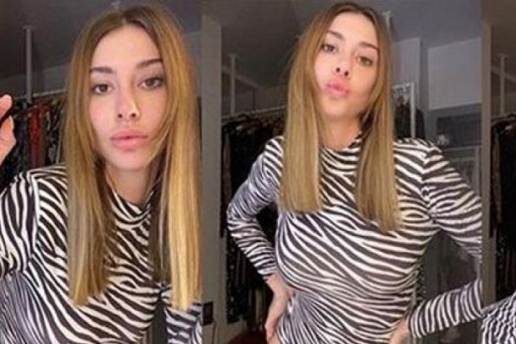 Şeyma Subaşı�nın yeni bağımlılığı Magazin Haberleri