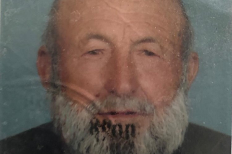 Bursa'da merdivenden düşen yaşlı adam öldü
