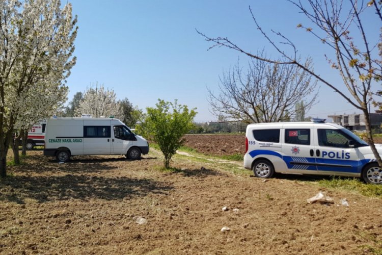 Bursa'da yakınları merak etti, evinde ölü bulundu
