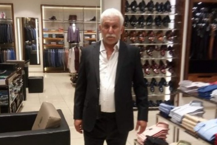 Bursa'da taşıdığı hastadan covid-19 bulaşan taksici hayatını kaybetti