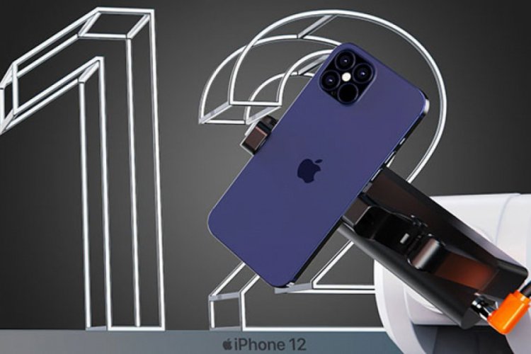 iPhone 12 Pro'ların iddialı özellikleri ve fiyatları