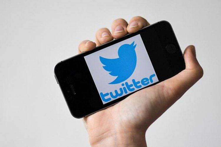 Twitter'dan koronavirüs etiketi