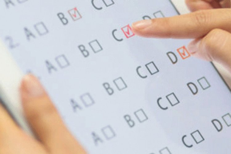 KAÜ'de, dönem sonu final sınavları online olarak yapılacak
