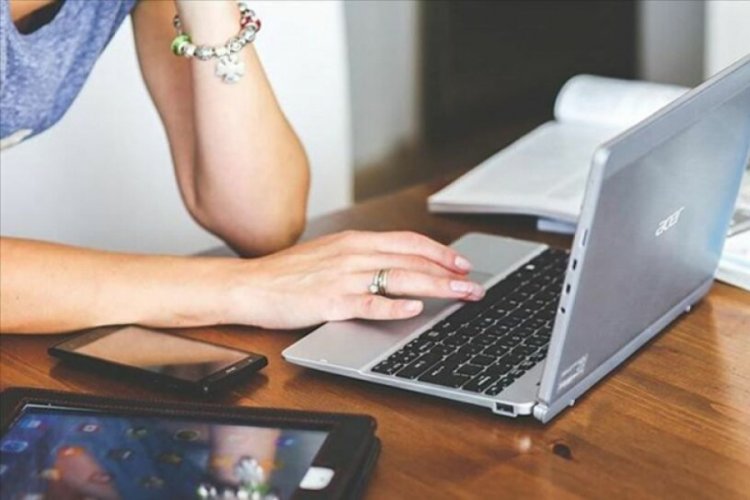 Twitter'dan evden çalışmayı tercih eden çalışanlarına 'sonsuza kadar' hak