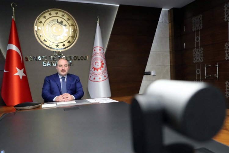 YÖK ve İMİB, nitelikli mühendis yetiştirilmesi için iş birliği yapacak