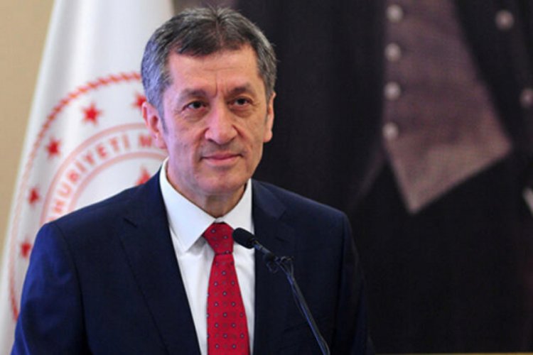 Bakan Selçuk: Normalleşme aşama aşama oluyor