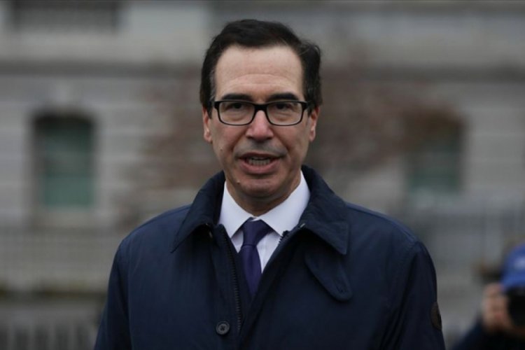 Mnuchin: Ekonomiyi yavaşça açacağız