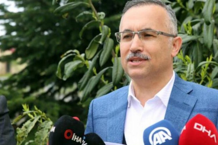 Rize'de maskesiz sokağa çıkmak yasaklandı