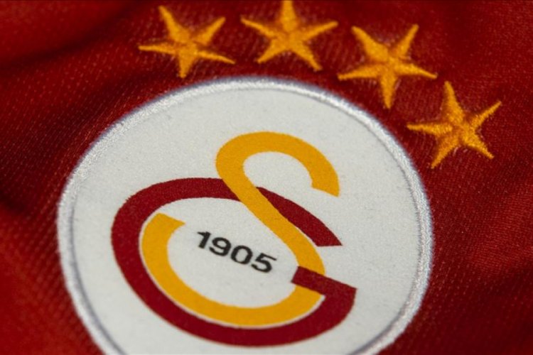 Galatasaray'dan Beşiktaş'a ''geçmiş olsun'' mesajı