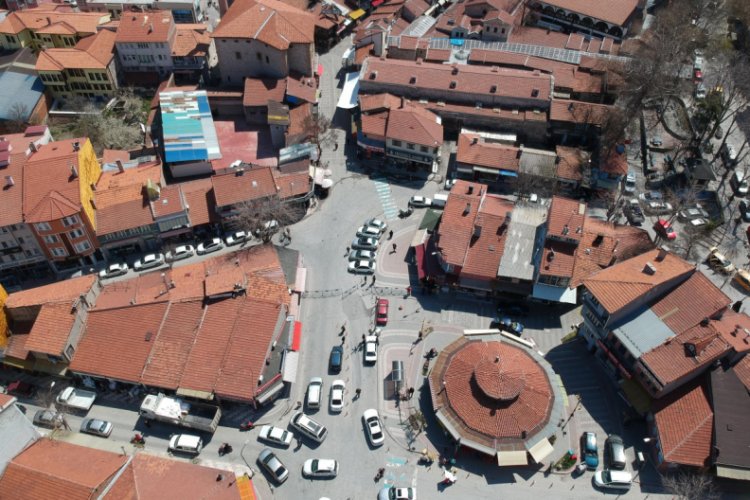 Kütahya'da tedbirlere uymayanlara ceza yağdı