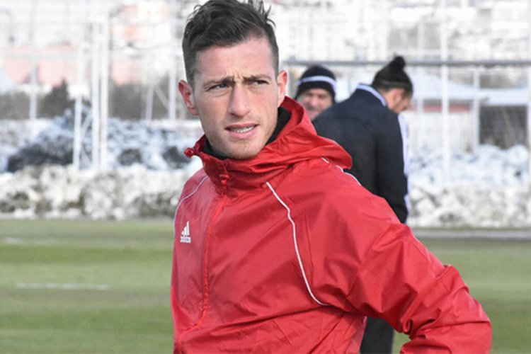 Sivasspor'dan Hakan Arslan açıklaması