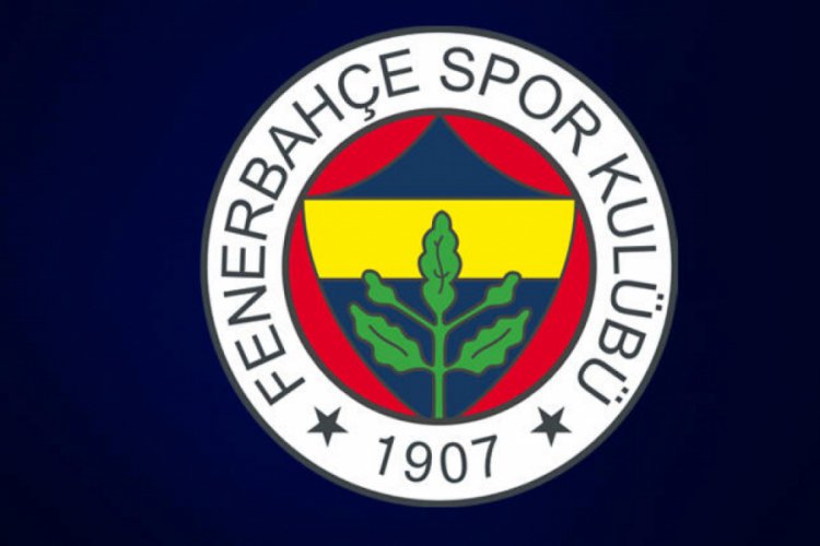 Fenerbahçe'den Ahmet Nur Çebi'ye geçmiş olsun mesajı
