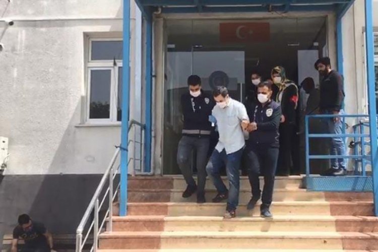 Damat cinayetinde flaş gelişme! 3 kişi tutuklandı